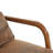 Chastine Upholstered Rocking Chair