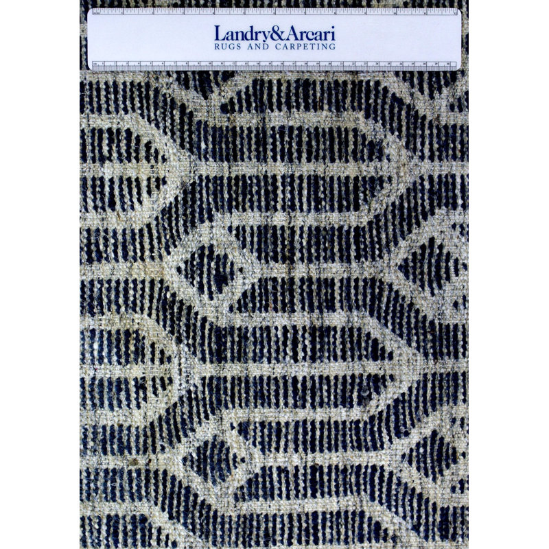 Palm Springs One-of-a-Kind 8' X 10' Area Rug