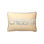 Patchwork Throw Pillow