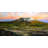 Mountainous View Print On Canvas