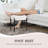 Jonuz Steel Accent Stool-1496712452