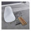 chaise, ensemble de 4, pieds KD
