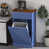 Bleu / noyer