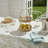 Burtt Hyacinth Tray