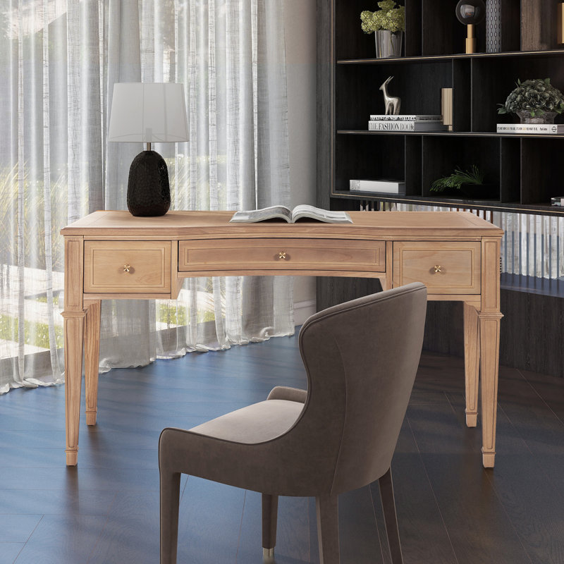 Firmin Executive Desk - Darby Home Co