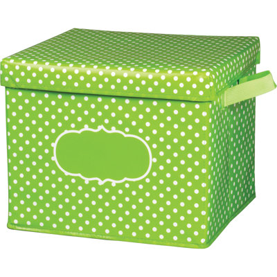 Latitude Run® Plastic Storage Tub & Tote