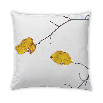 Coussin décoratif 18 couleurs Color Focus