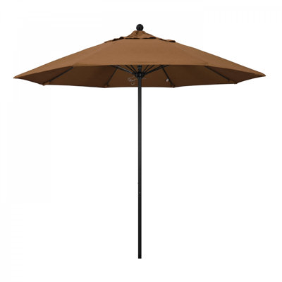 Parasol de marché 9 pi Maria