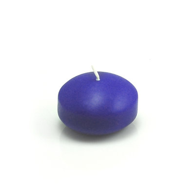 Candles Unscented Floating Candle