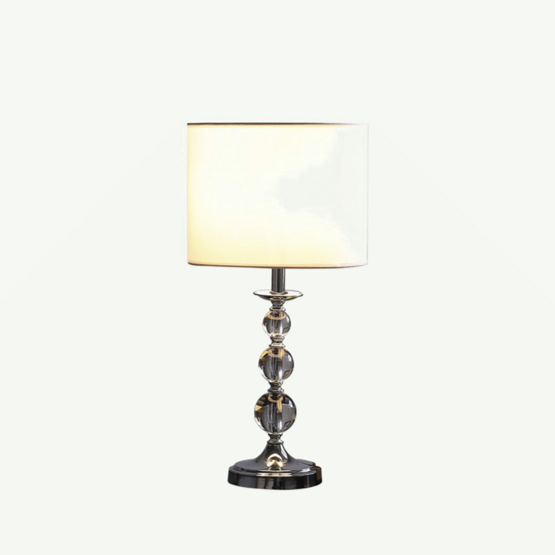 Lampe de table 19,75 "Ascendants
