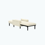 Convertible Armchair