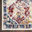 Martese Oriental Indoor Rug-548333514