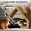 Scratching Post