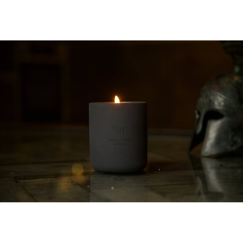 UNWIND Scented Designer Candle