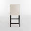 Tabouret de comptoir Kd [ensemble de 2 pièces]-246352058