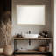 Miroir de salle de bain mural Lila-118340177-120837552