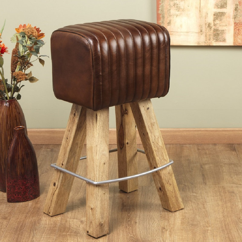 Temecula 76cm Bar Stool
