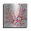 Art mural en métal «Flowers on a Vine II» par Tim O'Toole-101683378
