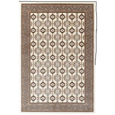 Floral Area Rug