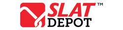 Slat Depot logo