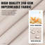 Ainar 120'' Cantilever Umbrella-522259491