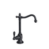 Annapolis Hot Only Filtration Faucet - Lever Handle