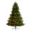 Lighted Artificial Christmas Tree