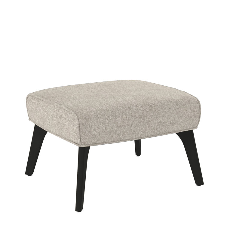 Upholstered Ottoman