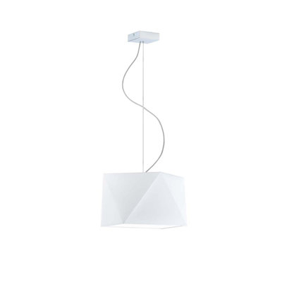 Deneice 1 - Light Single Pendant