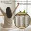 White Noise Pocket Sprung Mattress-9768869