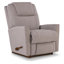 Sparrow Leather Rocking Recliner -123514930