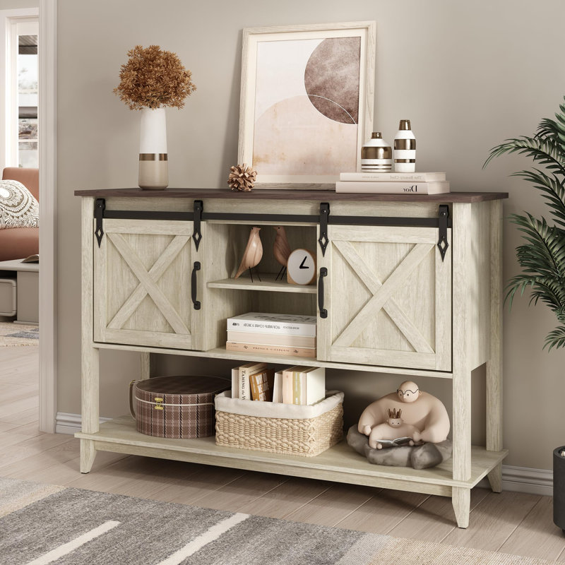 Altaira 46'' Console Table