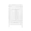 Meuble-lavabo simple 24 po OVE Decors Kansas-98260599