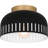 Firebaugh Flush Mount-98691621