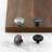 Classic Collection 1 1/4" Diameter Oil Rubbed Bronze Round Knob-50633792