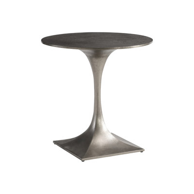 Liguria Outdoor Round Side Table