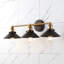 Éclairage pour meuble-lavabo en métal Bagatelle-1073513227-1029947089