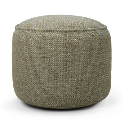 Donut Outdoor Pouf