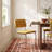 Walsh Velvet Dining Chair-1762555513