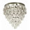 Borealis 5 - Light Flush Mount