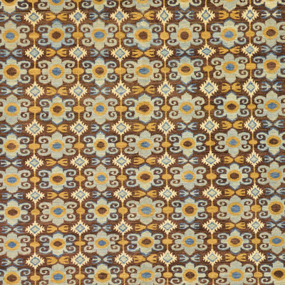 Abdualeem Abstract Indoor Rug