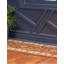 Tapis rouge brique Niles-19394805