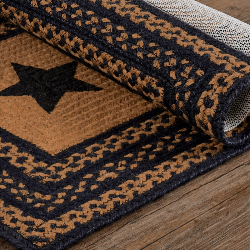 Jovito Geometric Indoor Rug