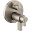 Litze® Roman Shower Integrated Valve with Handles-52557093-52557097
