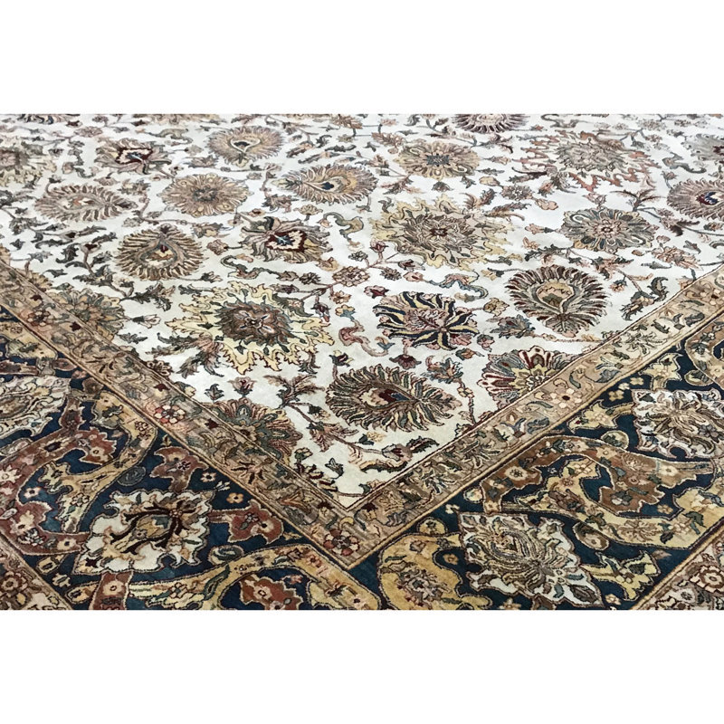Sona One-of-a-Kind 11'10" X 16'2" Area Rug