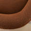 Cleaven 68' Wide Boucle Upholstered Loveseat Sofa-452884796