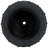 Copacabana 19.7" H Magnesium Oxide Urn Planter-1226426195