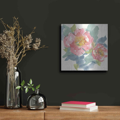 Lark Manor 'Peony In The Pink I' by Chris Paschke