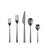 MEPRA Linea Stainless Steel Flatware Set - Service for 4-93481955