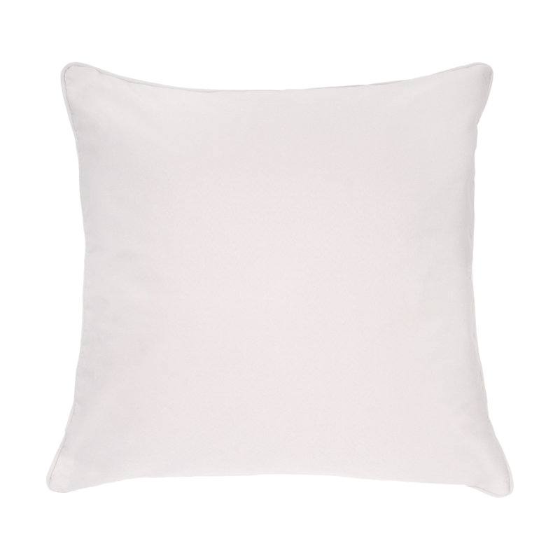 Sunset Forest Mountain Indoor/Outdoor Pillow